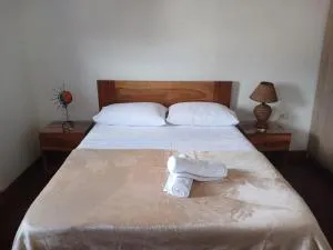 Hospedaje Casa de la Abuela - La Isla