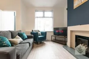 Fairhurst House - Lowton