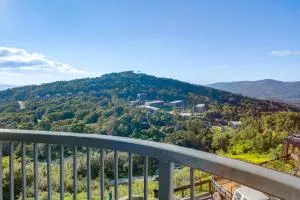 Hike, Golf and Sip Sugar Mountain Resort Condo - Sugar Mountain