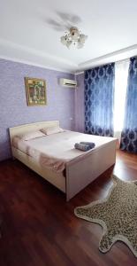 Квартира 13 в центре города - 3hvězdičkové hotely ve městě Šymkent