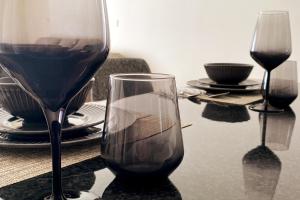 Danaos Seaside Suite 001 with Pool in Tourist Area