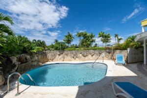 Vida Mejor-Waterfall