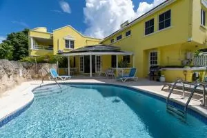 Vida Mejor-Waterfall - Holetown