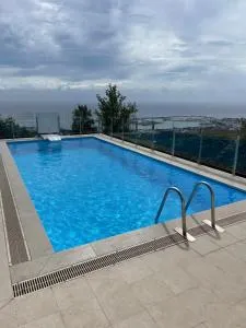 Niiora lodge - 帕皮提