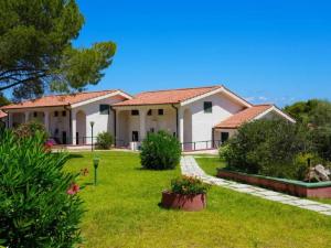 Villa Begonia Cefalu