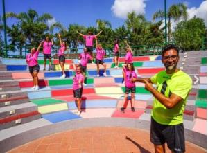 Villa Begonia Cefalu