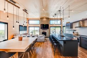 Jackson 8 - 5 chambres - 18 personnes