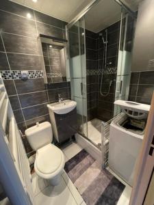 Appartement 5 personnes