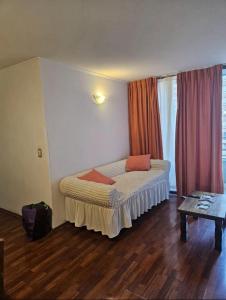 Céntrico Depto 2 Dormitorio