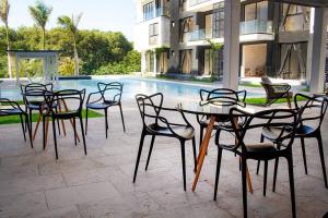 Exclusivo Departamento de Lujo en Boca del Río