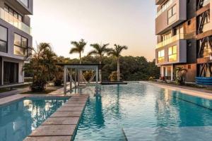 Exclusivo Departamento de Lujo en Boca del Río