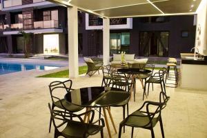 Exclusivo Departamento de Lujo en Boca del Río