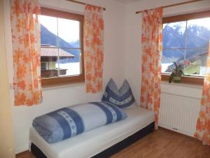 Ferienwohnung Eberharter