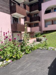 Appartement 5 personnes