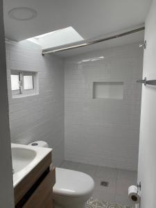 Alojamiento 1A Altillo