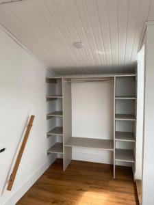 Alojamiento 1A Altillo