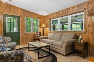 Heron Hideout! Shenandoah Riverfront Retreat!