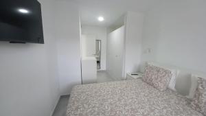 Las Palmeras 522 Puerto Feliz