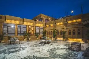Hotel - Jaisalmer