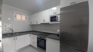 Apartamento Sol 523 Puerto Feliz