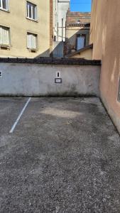 Appartements Gite Urbain - La bulle de champagne - Parking : photos des chambres