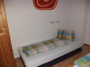 Ferienwohnung Eberharter