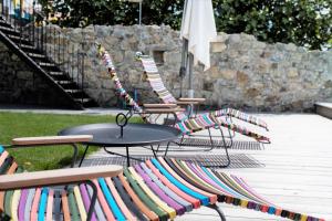 Vila Mravljevi Weinderer