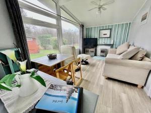 Chalet 7 Erw Porthor