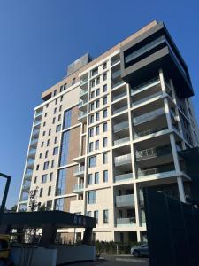 Apartament Bulvar Gdańsk Przymorze