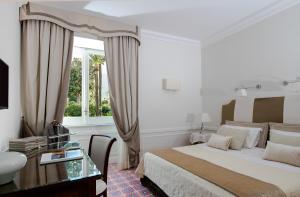 La Medusa Hotel - Dimora di Charme