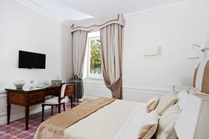 La Medusa Hotel - Dimora di Charme