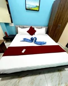 JAI SWAMiNARAYAN DELUX HOMESTAY - Kevadia