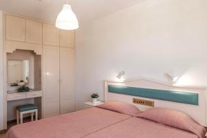 One-Bedroom Apartment room in Seagull Hotel Apartments