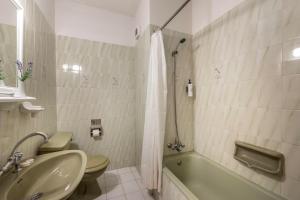Standard Studio room in Seagull Hotel Apartments