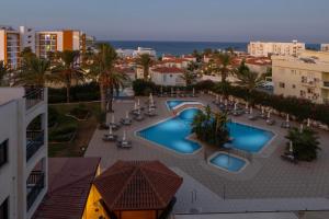 Seagull Hotel Apartments