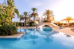 Seagull Hotel Apartments