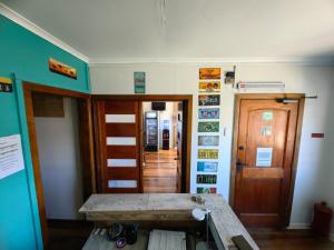 Hostal Terraza Recreo