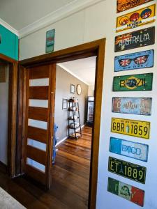 Hostal Terraza Recreo