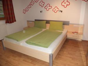 Ferienwohnung Eberharter