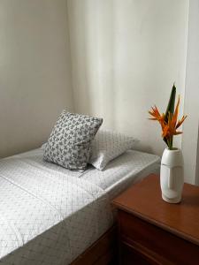 Hospedaje La Villa