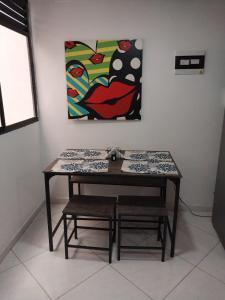 HABITACIÓN PRIVADA tranquila y confortable