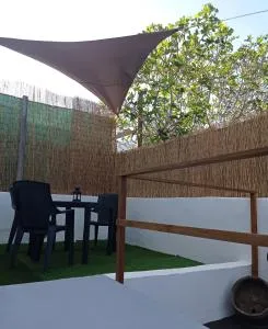 Estudio Olivina - Mozaga