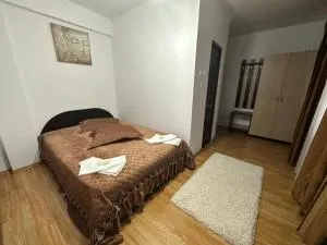 Arges Mall Cazare - Mavrodolu