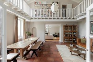 La bastide de Margaux