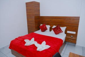 Kannamundayil Residency