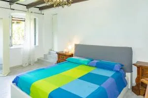 Golden door Incantevole casa rustica nel borgo - Sorisole