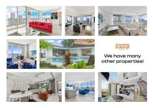 Oceanfront Luxury Condo with Stunning Views and Resort Amenities