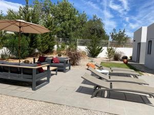 Villa 91 by ALGARTUR