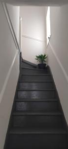 Private room with own private bathroom and shower