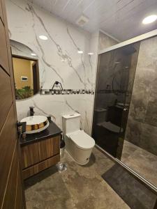 Departamento en Cochabamba con hermosa vista